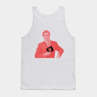 This is Sussudio, a Great, Great Song, Personal Favorite. Tank Top